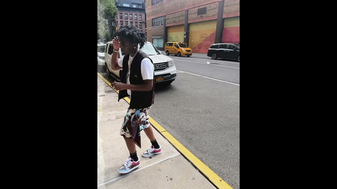 Baby Mel Type Beat - 
