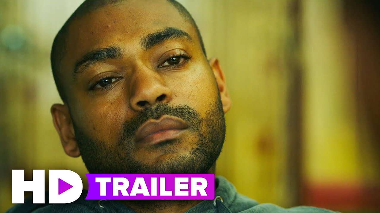 TOP BOY Trailer (2019) Netflix
