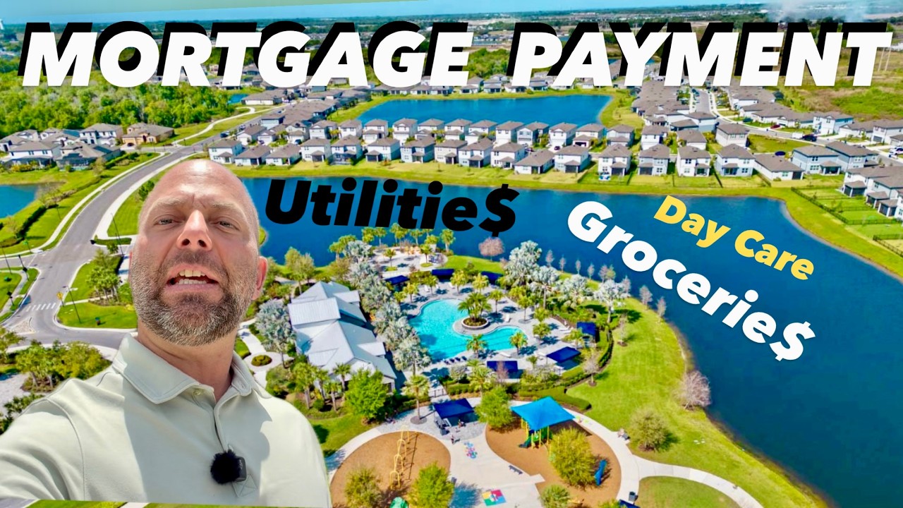 The Costs of Living in Parrish Florida (Living in Parrish) 