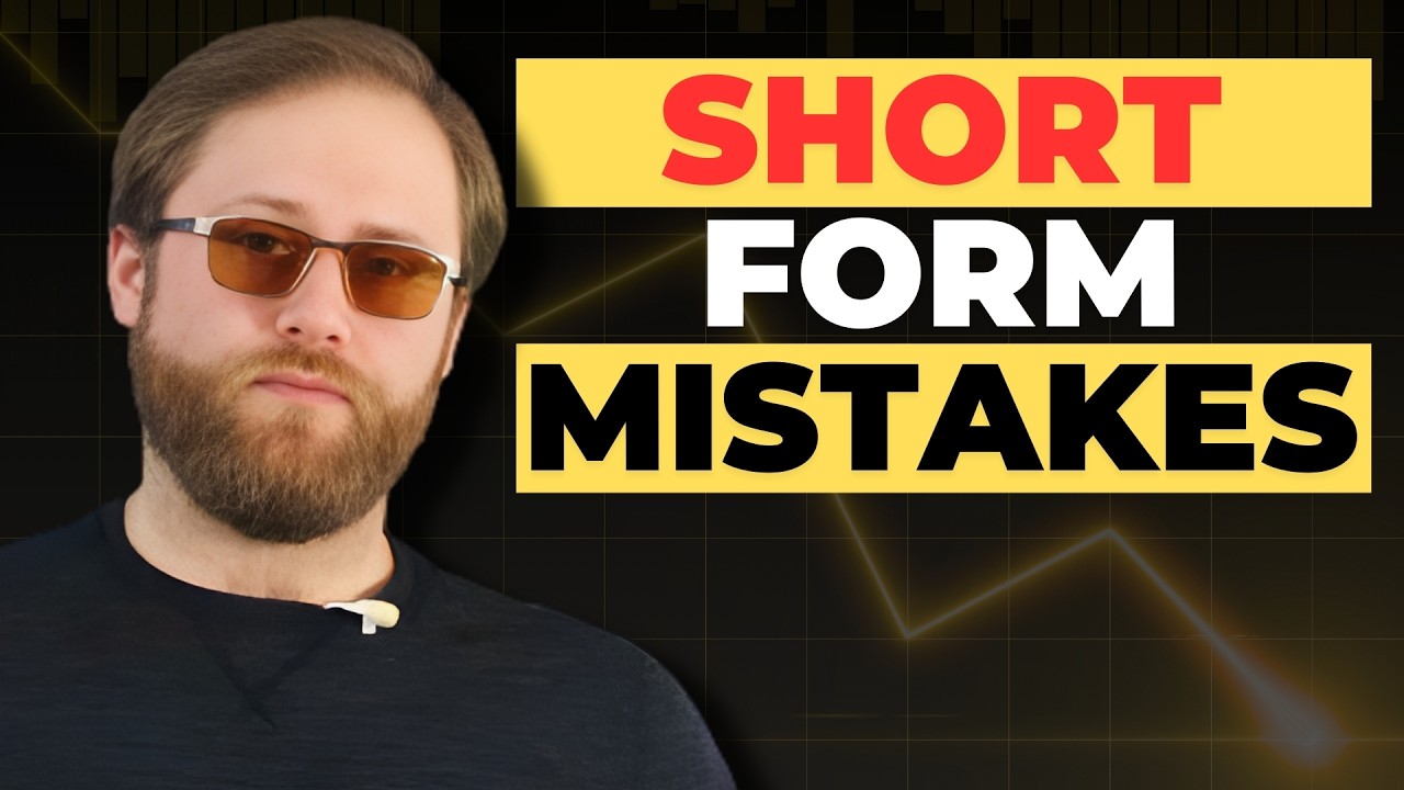 3 Content Mistakes That Prevent Musicians From Growing