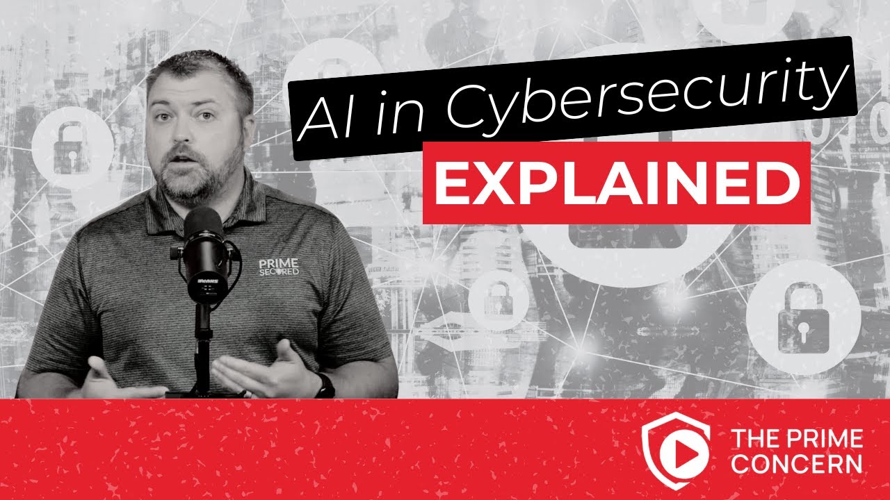 AI in Cybersecurity Explained: Smarter Threat Detection & Real Risks