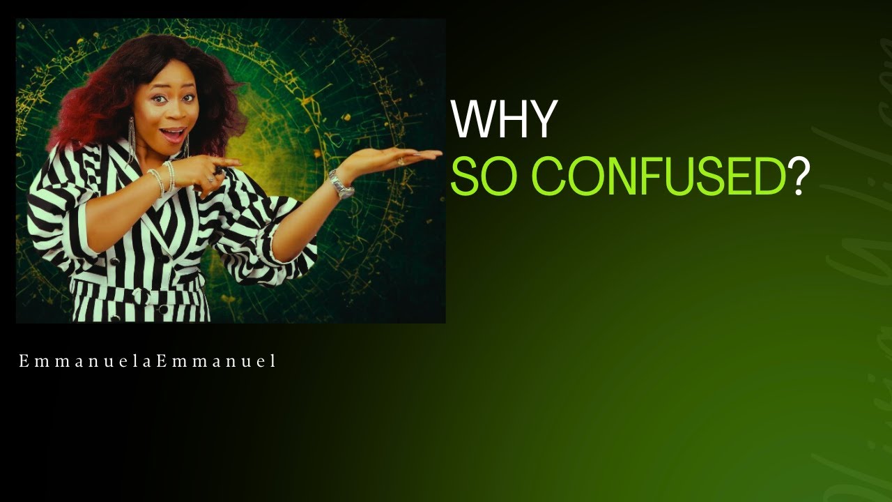 Why Passion Feels So Confusing (And How to Finally Get Clarity)