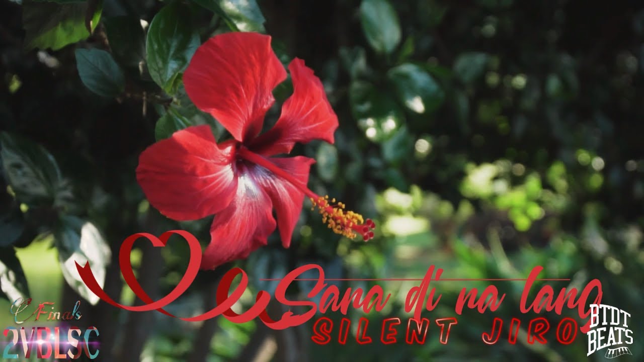 #2VBLSC Finals | Silent Jiro - Sana Di Na Lang