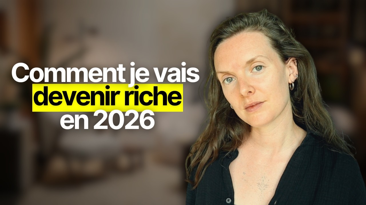 15 habitudes simples qui font te reprendre plus riche en 2026 (sur tous les domaines)