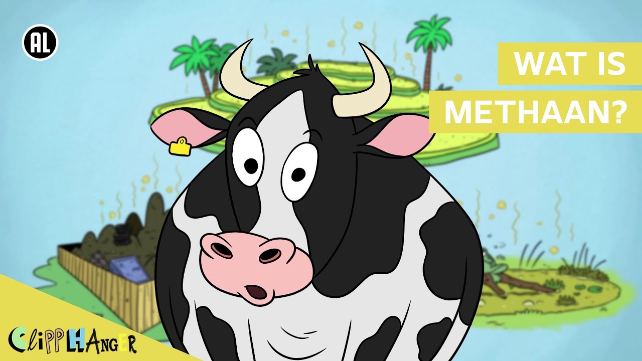 Wat is methaan?