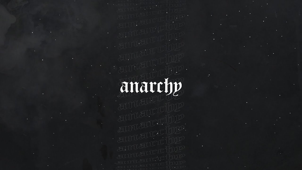 Night Lovell Type Beat 