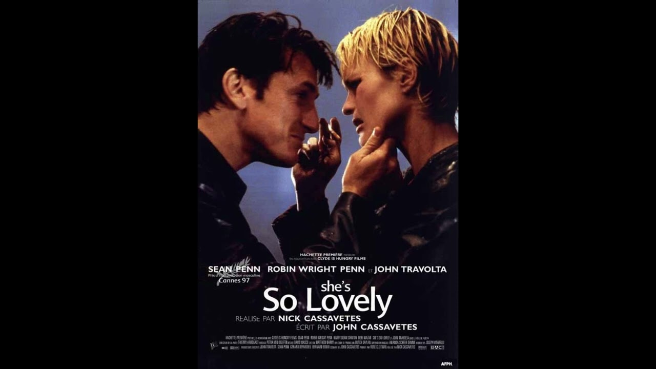 She's So Lovely    Music by Joseph Vitarelli