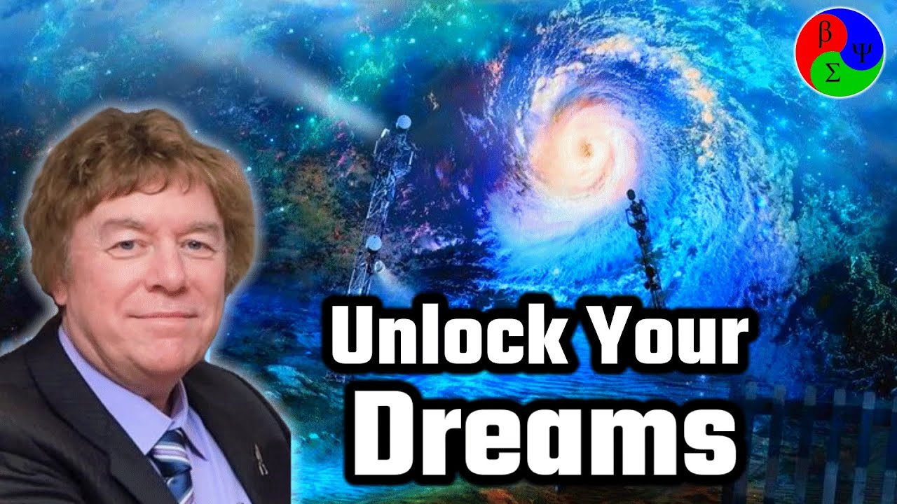 This is the method Steve uses for working with his Dreams