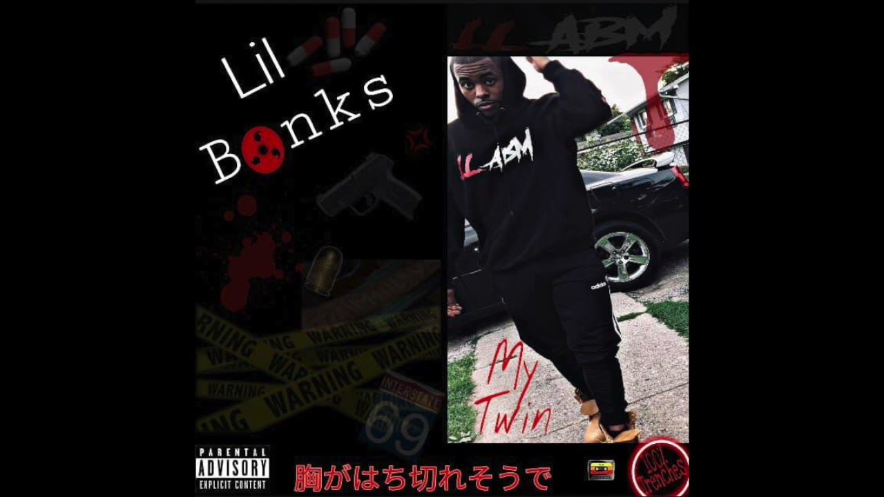 Lil Banks Ft. TreBenz810 - DumbAss