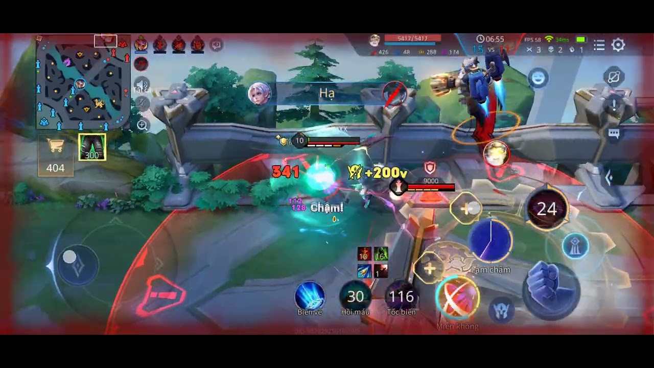 Team như ccc🤣🤣