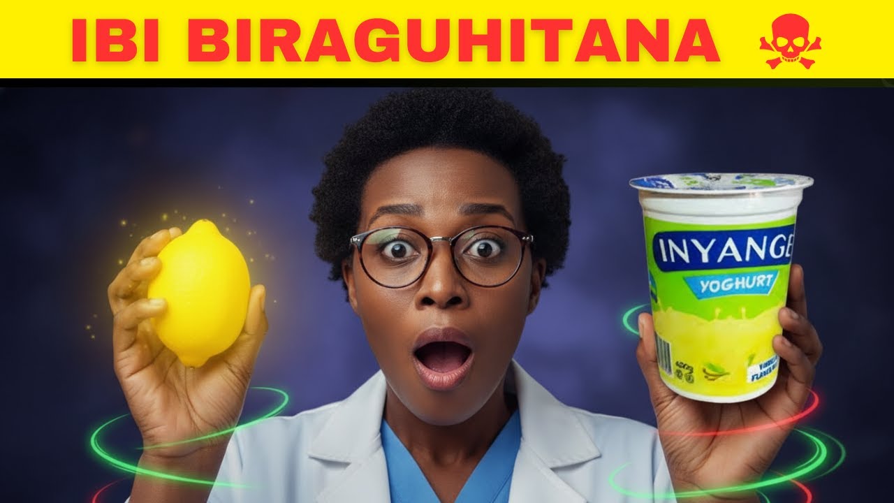 NTUZIGERE UVANGA INDIMU N'IBI BIRIBWA 3 UTAZAPFA BITUNGURANYE(IBANGA RYO KURYA INDIMU)