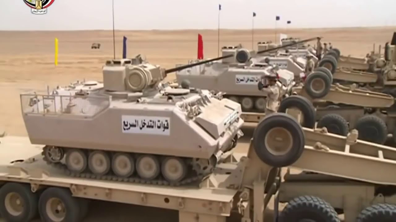 Egypt Army 🇪🇬