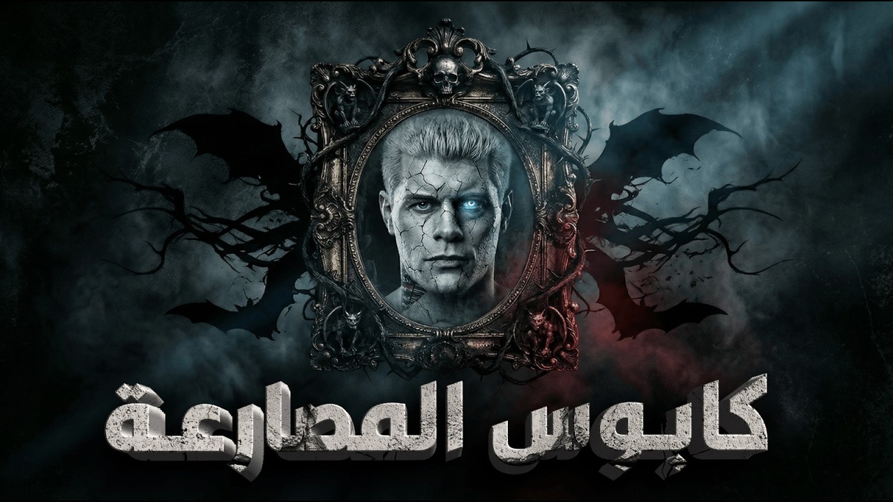 كودي رودز أصبح كابوس المصارعة فعلا - هل فوزه كان قرار صحيح ام خطأكبير