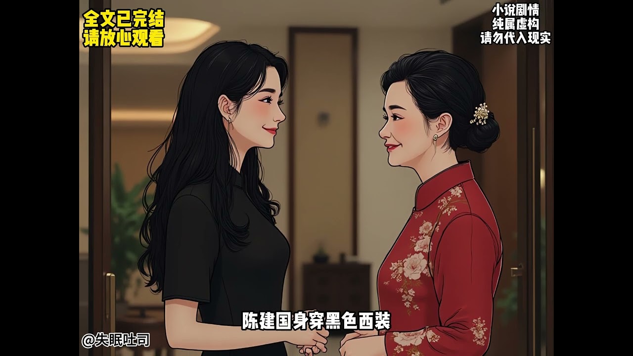 高质量完结文请大家放心观看~#爽剧#完结文#拯救书荒