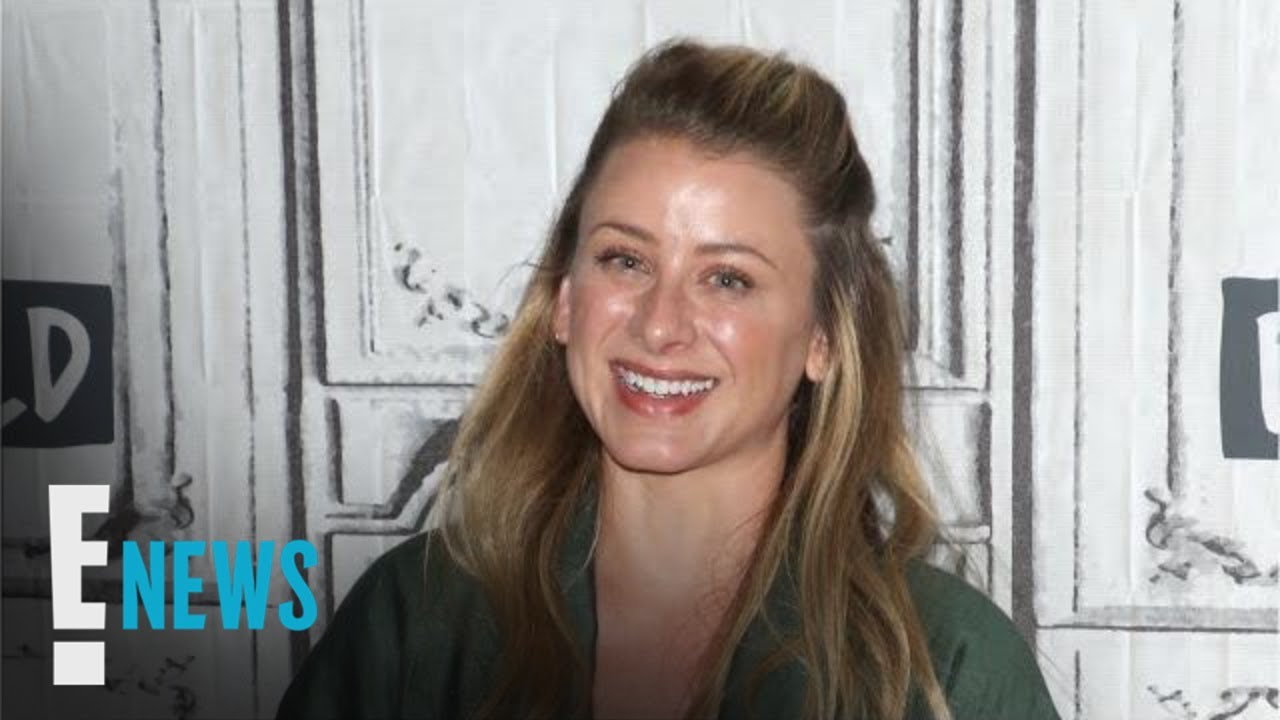 Lo Bosworth Details Her Recovery From Traumatic Brain Injury | E! News