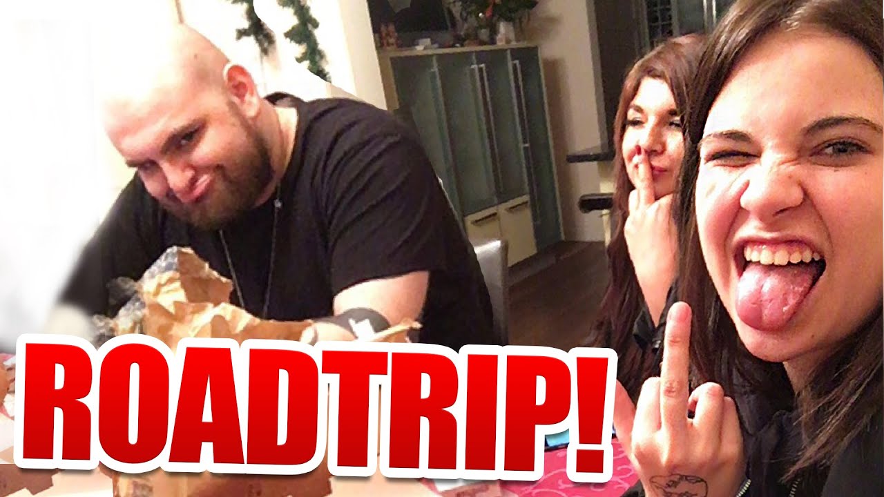 Roadtrip in Melinas & unsere Heimat!