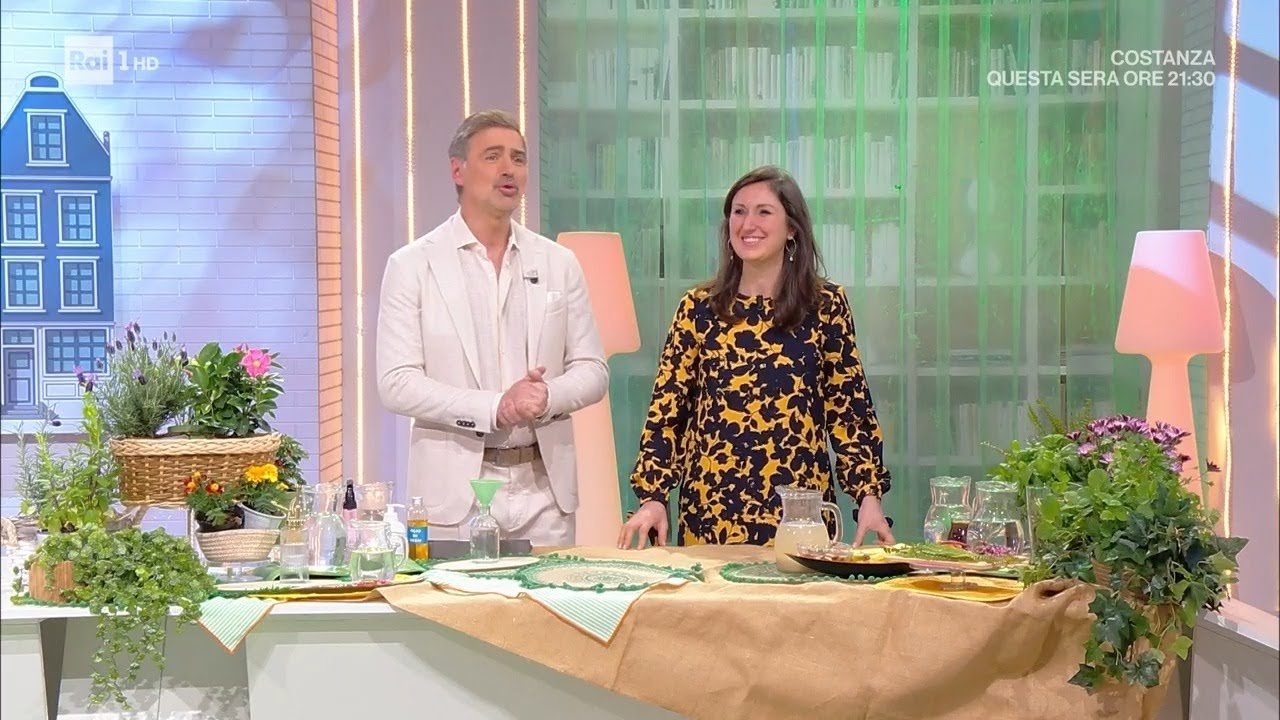 🌱Concimi, fertilizzanti e antiparassitari naturali per le piante e fiori 🌸 Lucia Cuffaro🌿