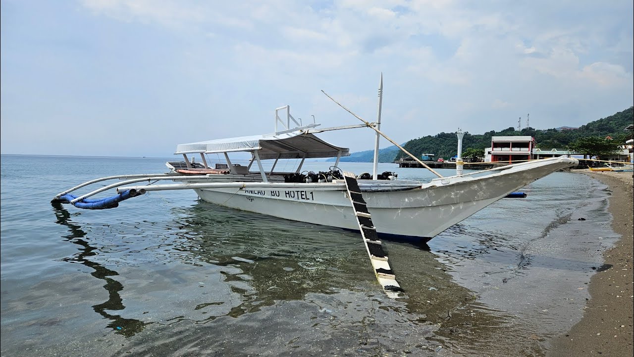 Батанга, Филиппины / Batangas, Philippines 🇵🇭 , Sep.2023