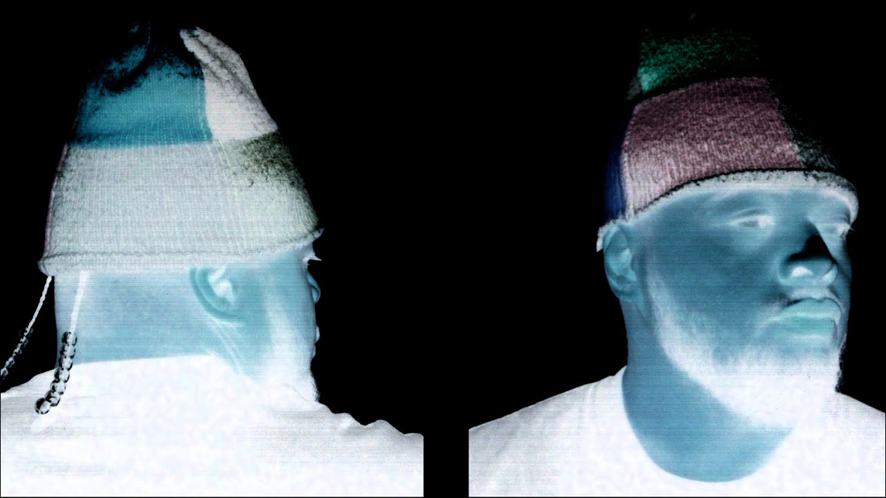 AP & DEADFOREST - WEH! (Official Lyric Video)