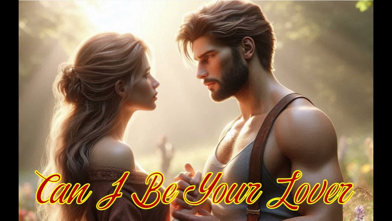 Can I Be Your Lover #country #ballad #music #lovesongs