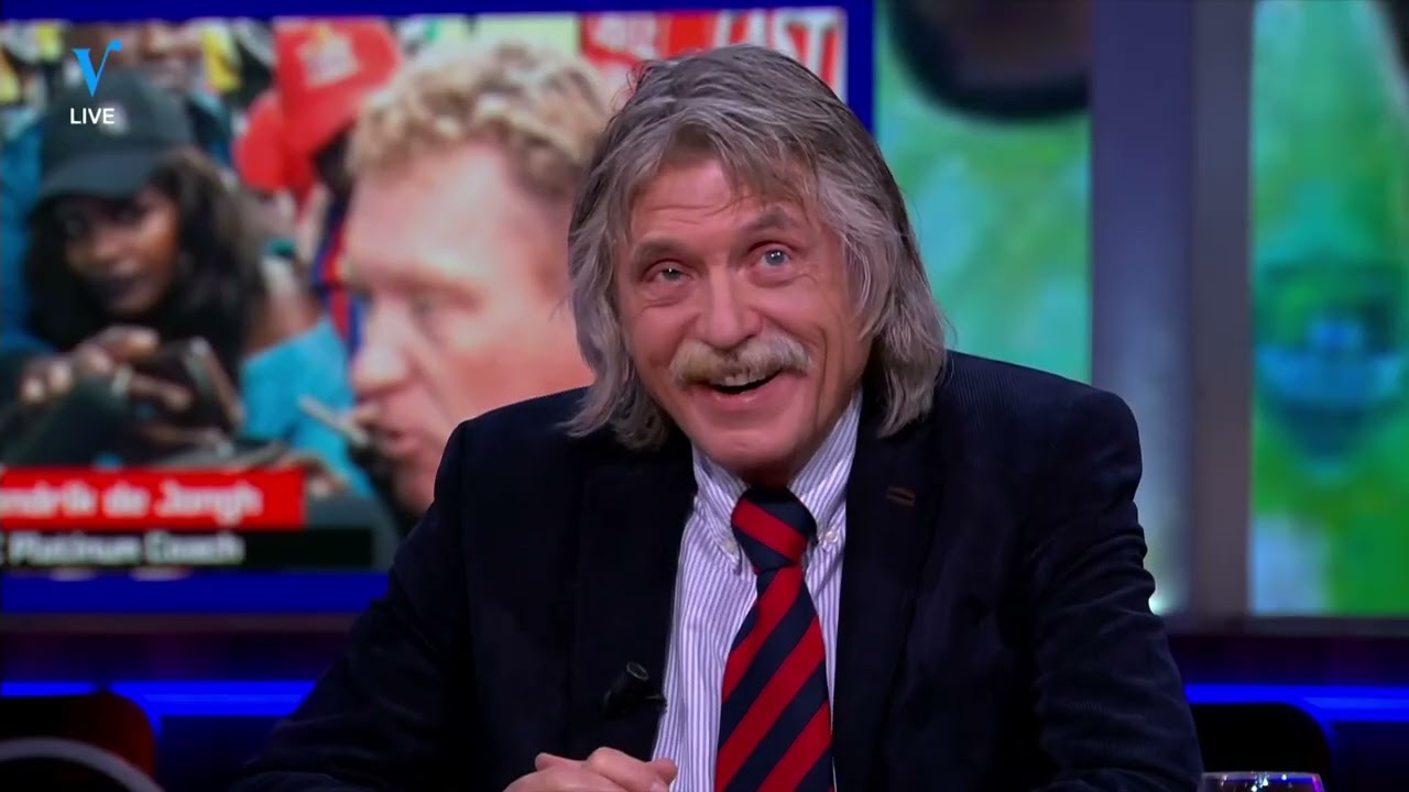 VI compilatie Pieter de Jongh
