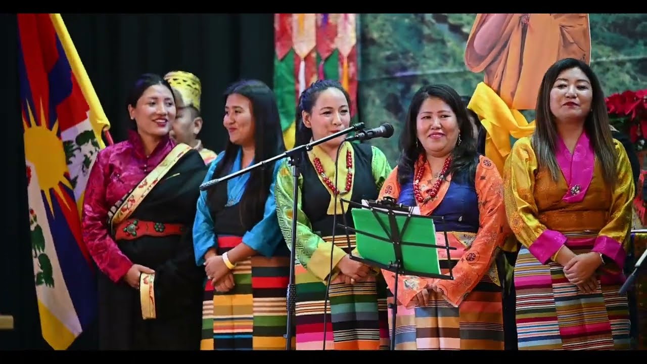 Aargau Tibetan Culture Day 2022