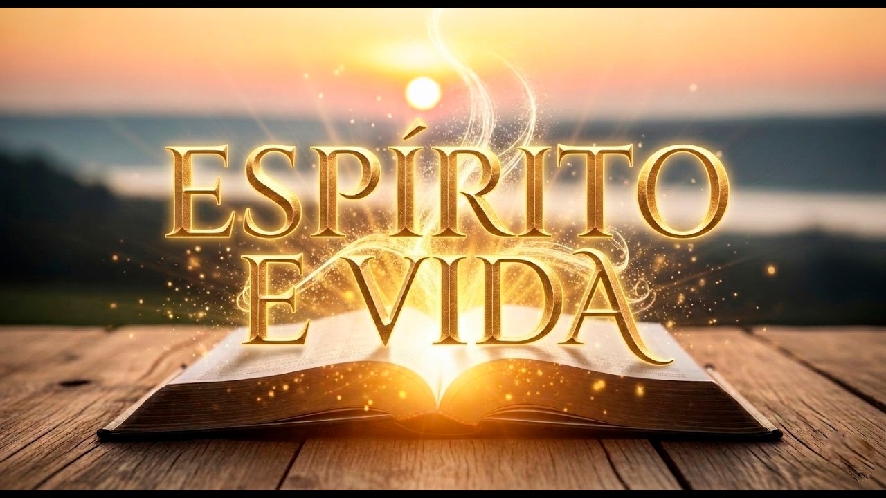 Espírito e Vida – Uma canção emocionante (Criada por IA)