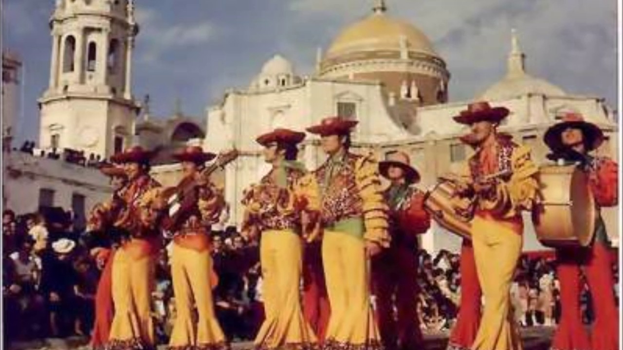 Recopilación Pasodobles de Antonio Martín