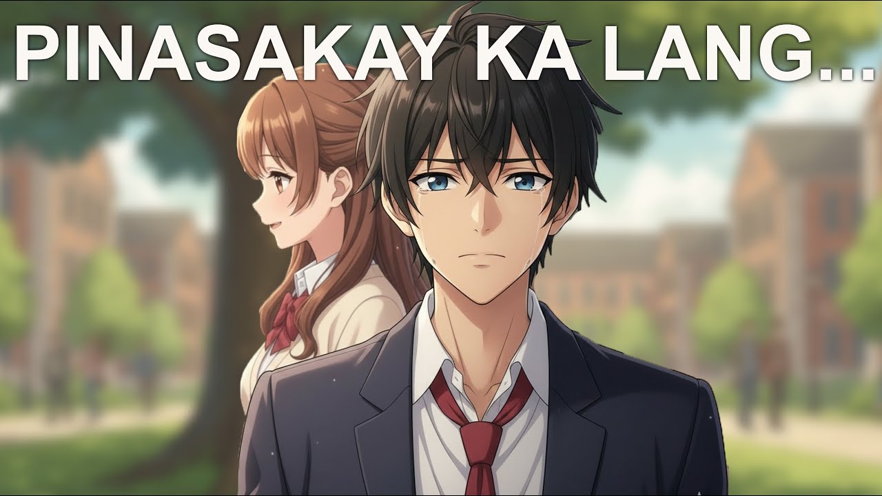 akala ko...may TAYO