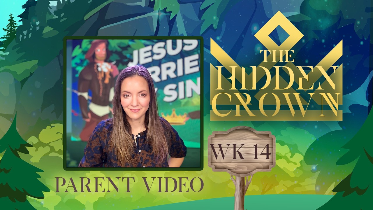 PARENT VIDEO, FEB 8