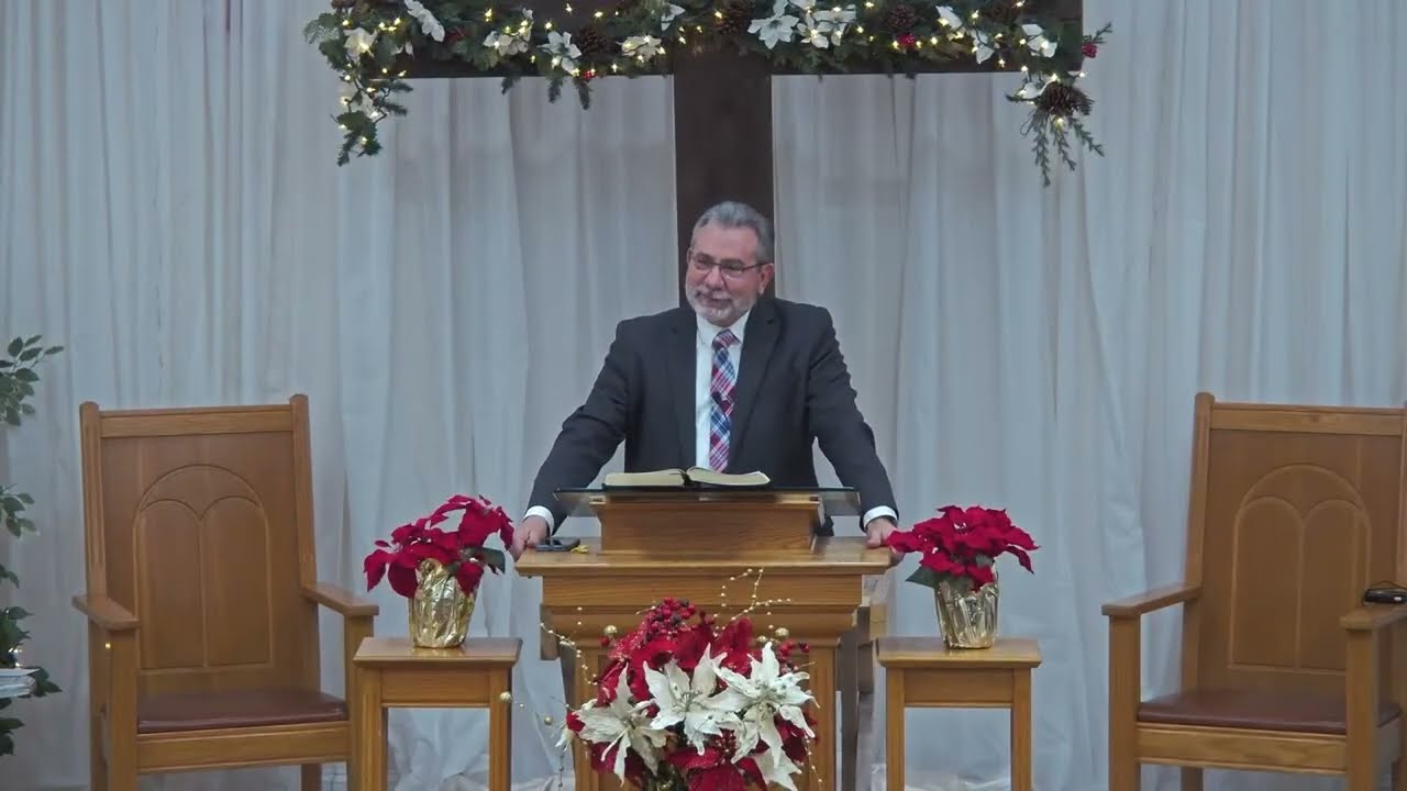 Walk In The Way Of Good Men - Pastor Garry Manaraze