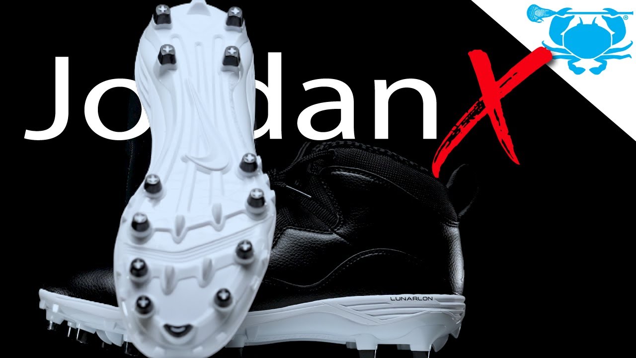 Review: Jordan Retro 10 TD Mids