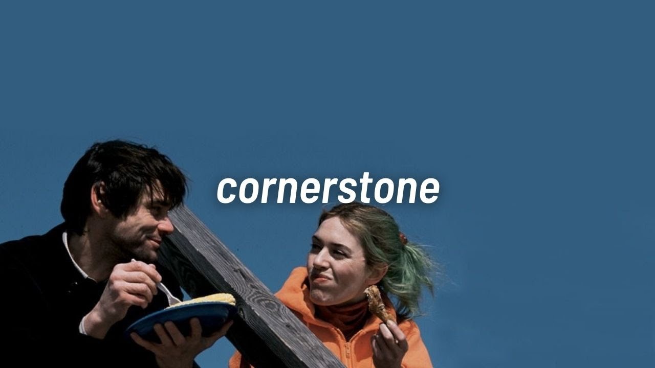 arctic monkeys- cornerstone (türkçe çeviri) | Eternal Sunshine of the Spotless Mind