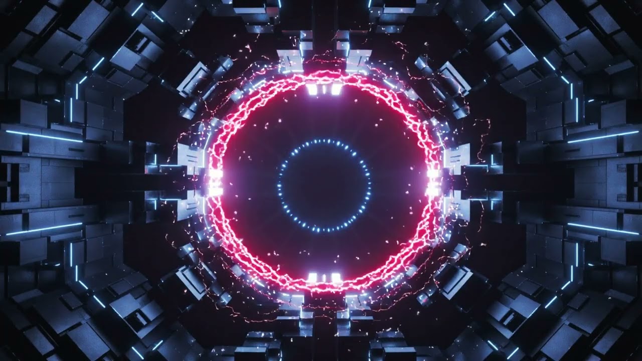 Electro Wildfire – Ziya Monroe | Electro Rock Anthem