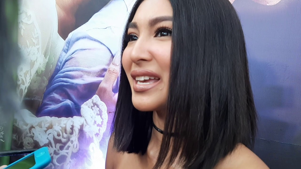 NADINE, SINAGOT Ang Isyung NANGONGOPYA Siya sa EX ni JAMES!