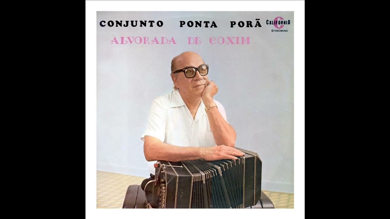 Conjunto Ponta Porã - Malvita