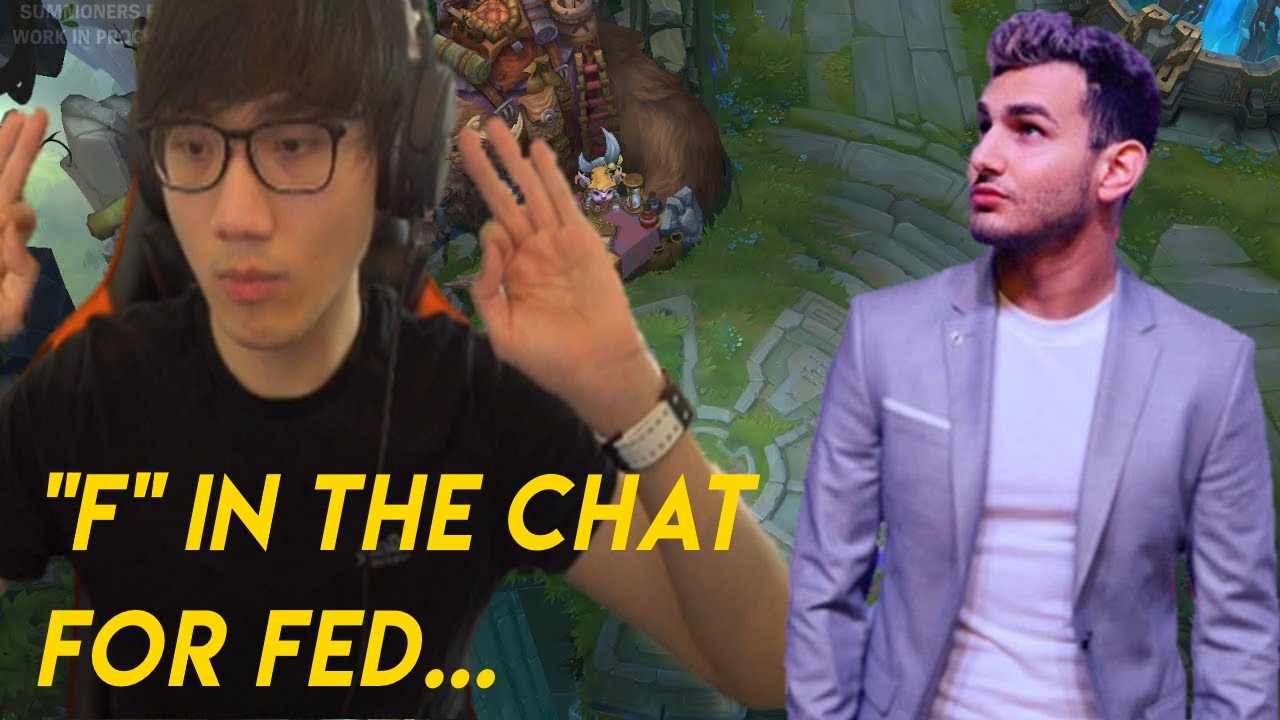 BOXBOX TALKS ABOUT FED YUNA SITUATION AND SHOWS RESPECT| INFAMOUS RATIRL BACK| league highlights #43