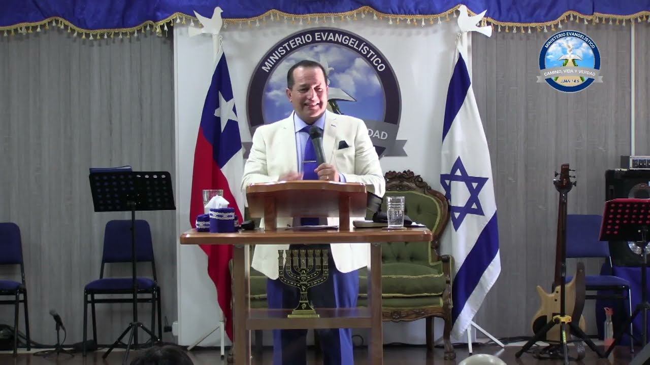 VOCACÍON DE SERVICIO