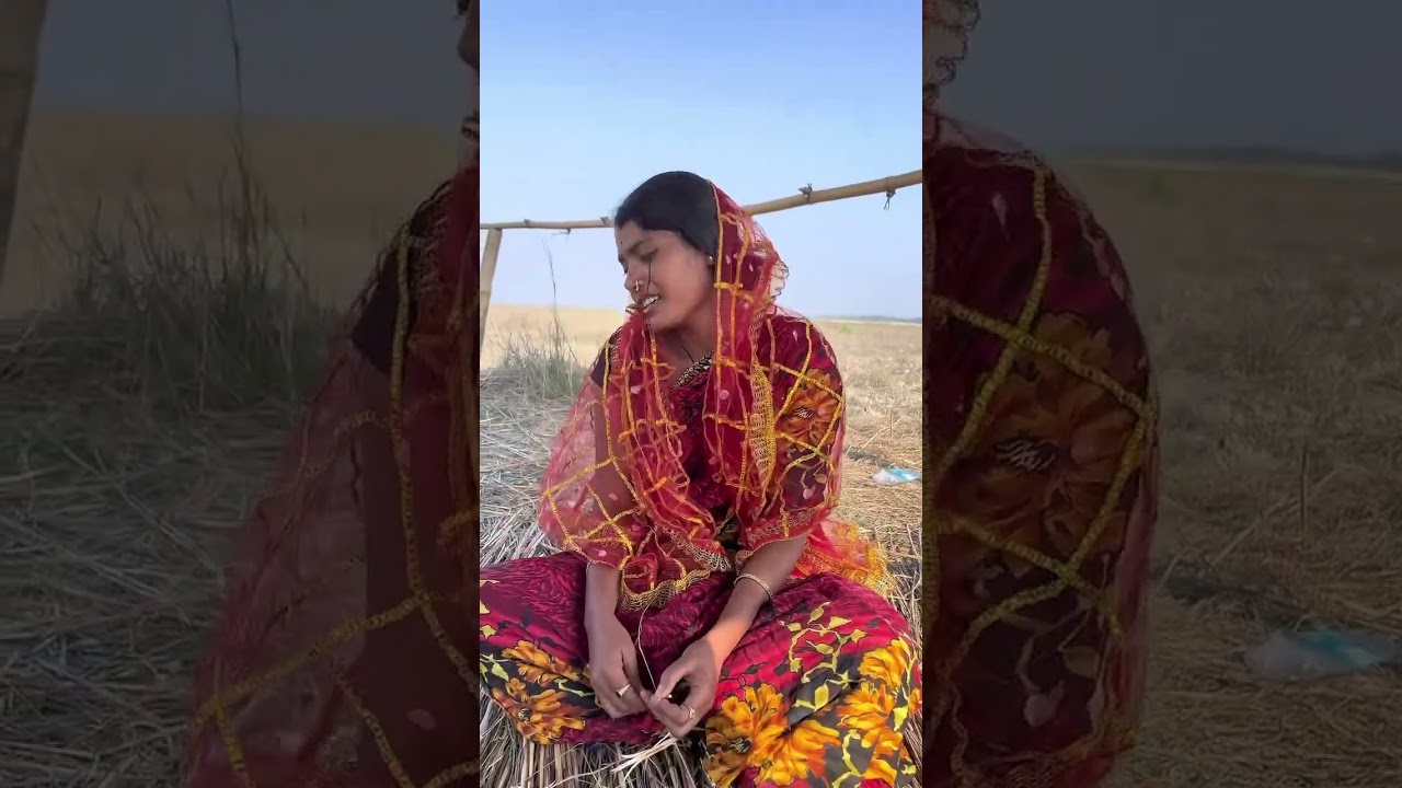 হানিমুনে যাইয়া বউ ছাড়া 🥵🥵🥵
