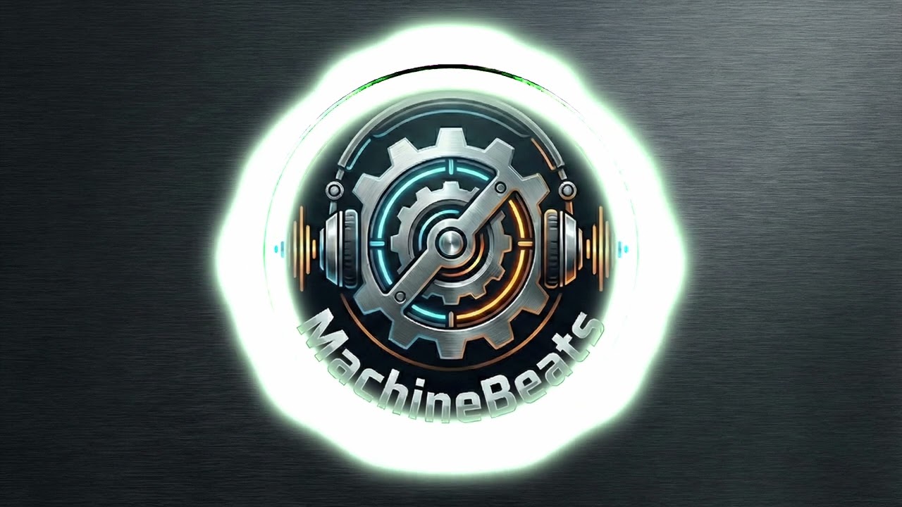 MachineBeats - Haze