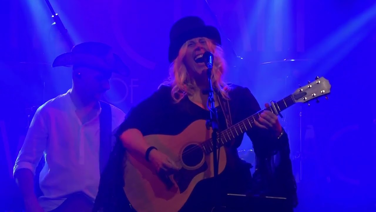 The Chain, Gypsy, Rex Bensheim