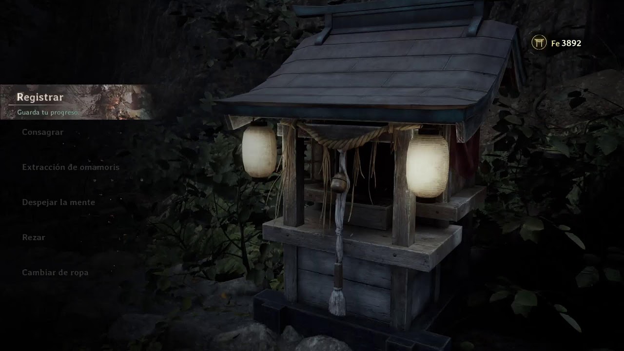 NG+1 SILENT HILL f en Dificultad Maxima hyyyype 🧐