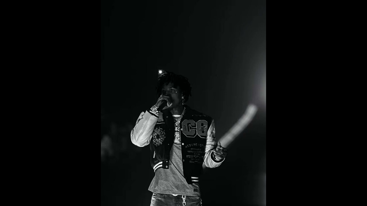 NBA YoungBoy 