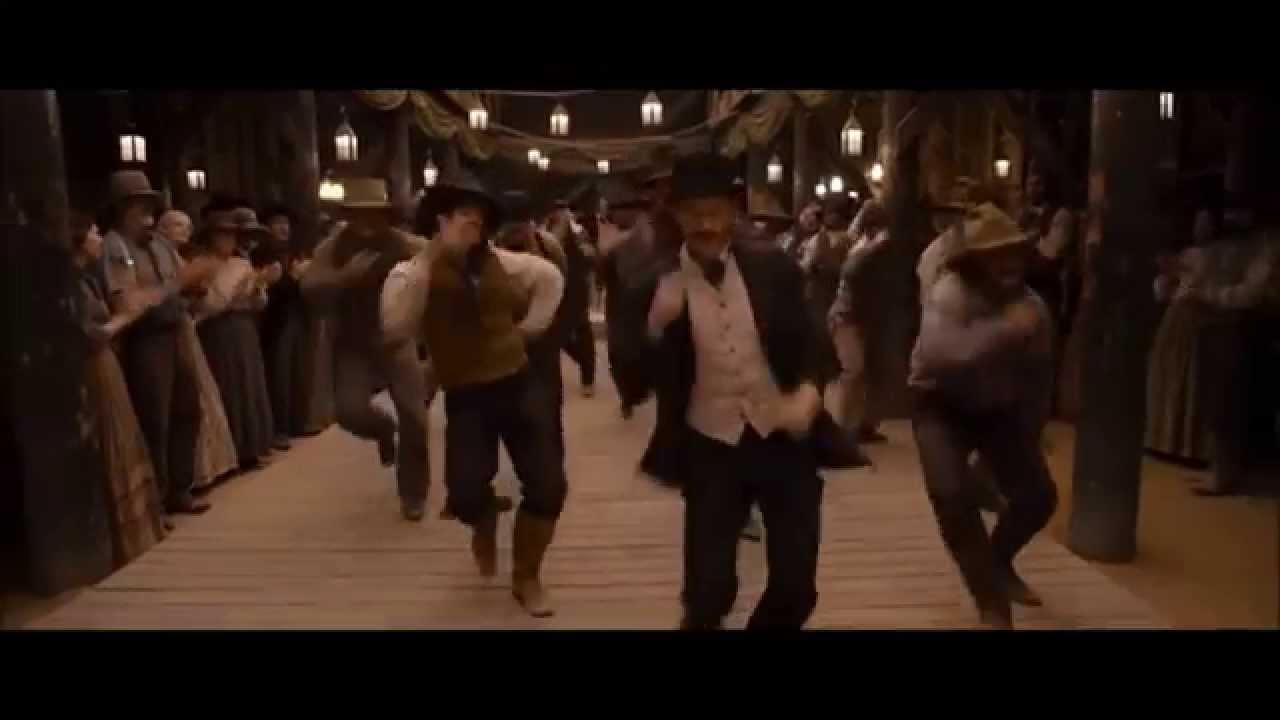 Canci&oacute;n Mostacho (mil maneras de morder el polvo)