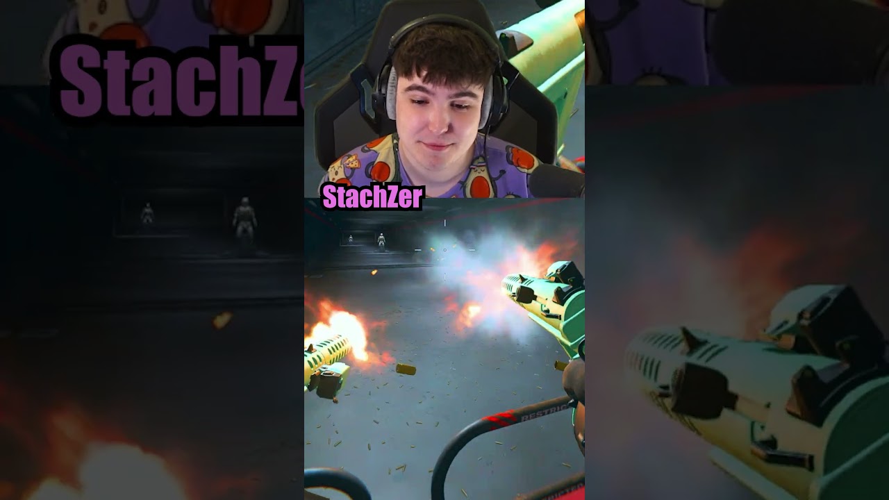La méta saison 4 sur Warzone 2