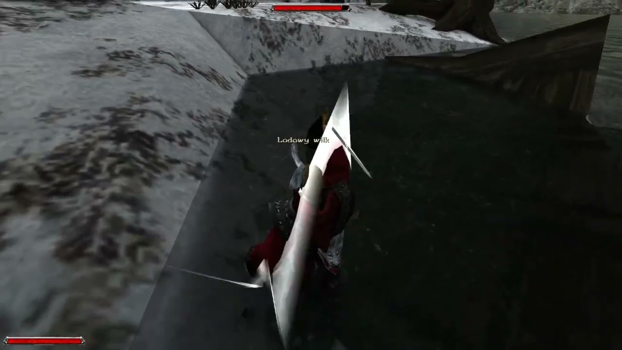 Gothic 2 Noc Kruka Odcinek 92