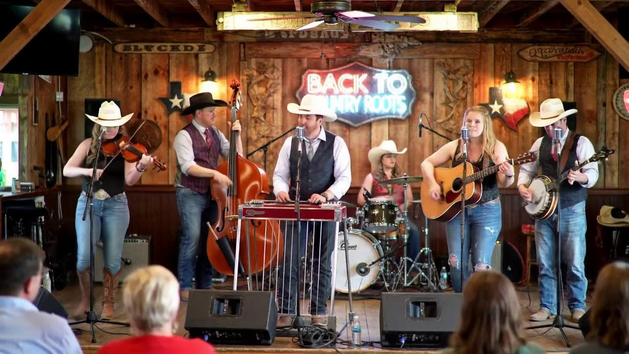 Simple, Sweet & Free – Country Guitar Classics for Gentle Sleep at the Open Fields Night