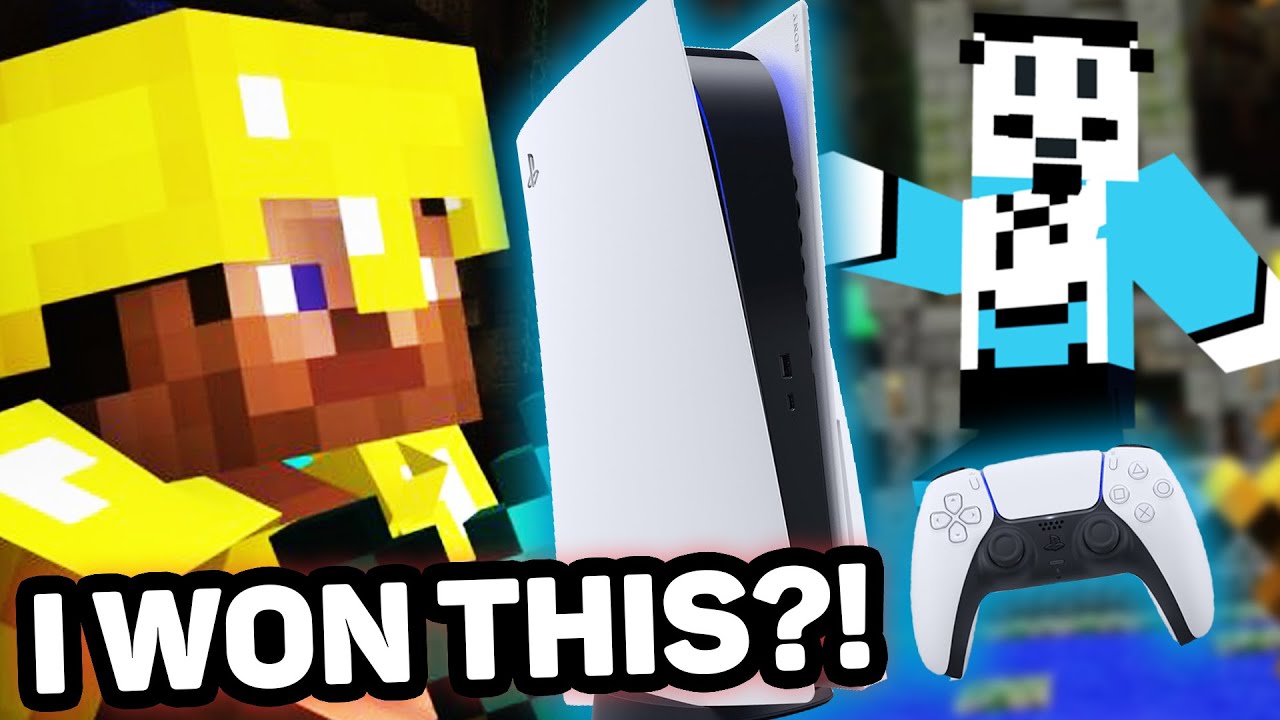 Я ВЫИГРАЛ PlayStation5?