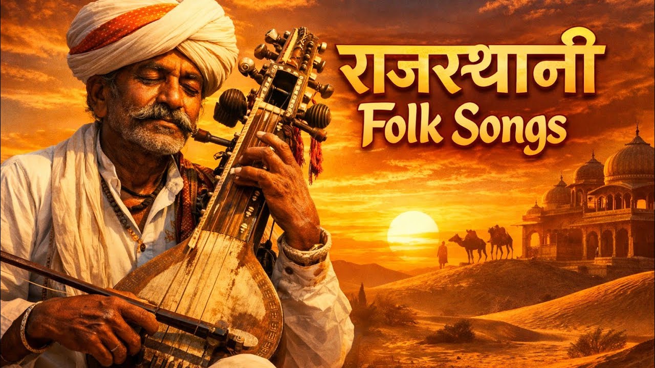आंख्यां रो जादू | New Rajasthani Romantic Song | Slowed + Reverb | Non Copyright | Guidanceguruji