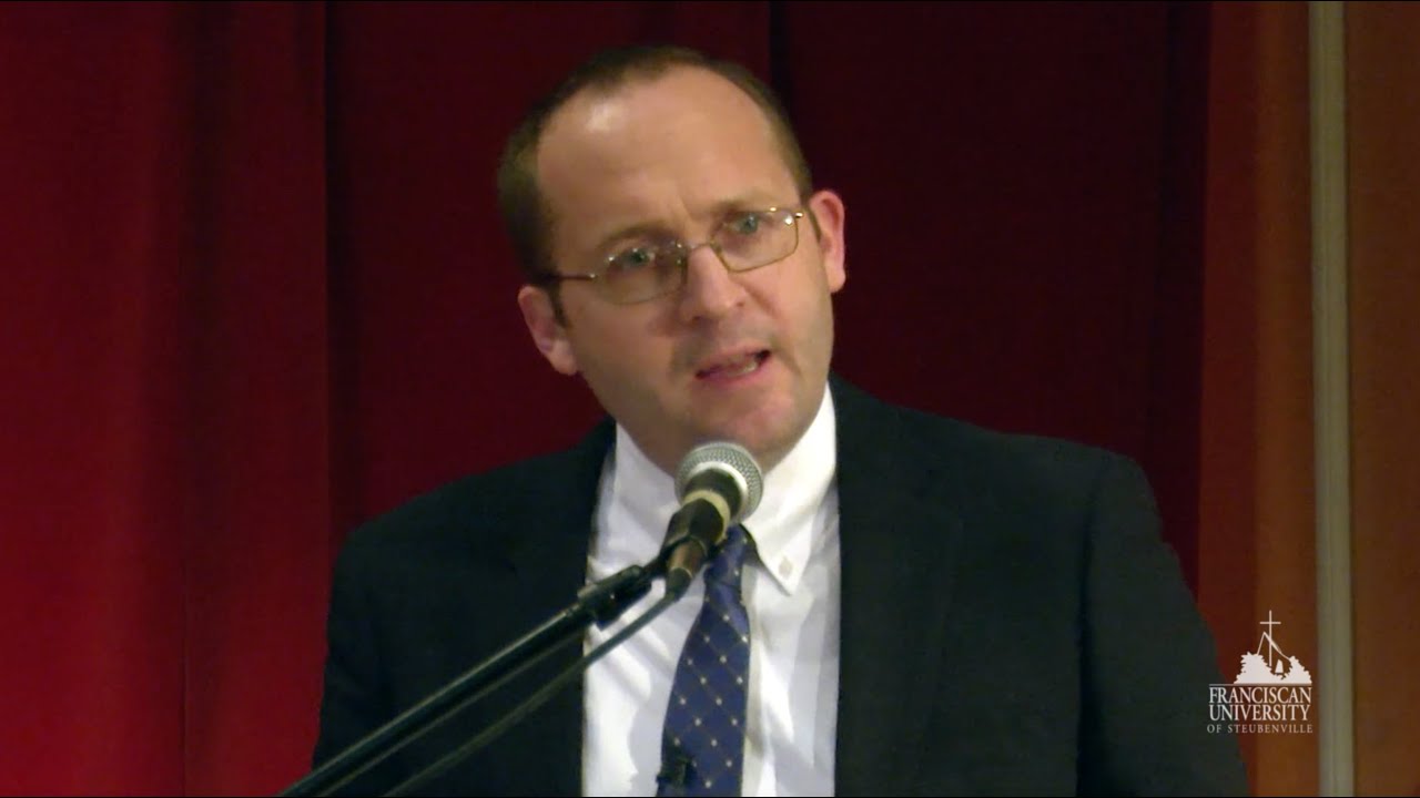 Dr. Andrew Jones: An Overview of the Fourth Lateran Council